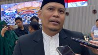 Anggota DPRD Kalimantan Timur, Salehuddin. (Dok.RITMEKALTIM/DFA).
