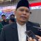 Anggota DPRD Kalimantan Timur, Salehuddin. (Dok.RITMEKALTIM/DFA).