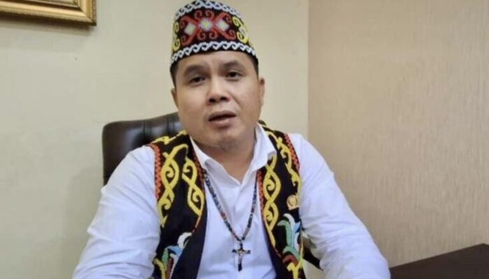 DPRD Kubar Dorong Pemkab Netral dalam Penyelesaian Tapal Batas Geleo Asa–Muara Benangaq