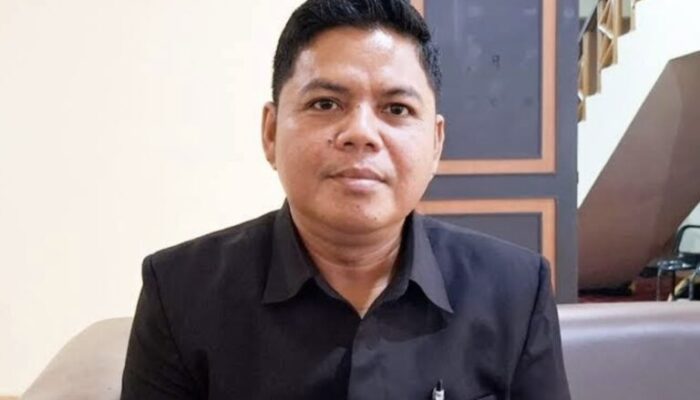 Anggota DPRD Kubar Dorong Pemerintah Segera Tuntaskan Jalan Muara Ohong