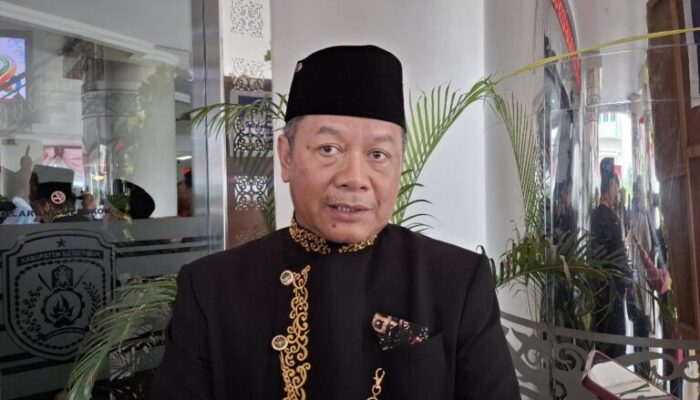 Serapan Anggaran Kutim 2025 Masih di Bawah 50 Persen, Bappeda Targetkan Maksimal 80 Persen