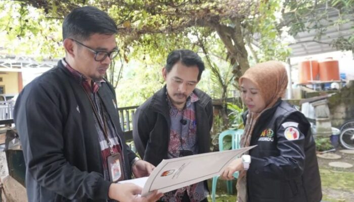 Bawaslu Kaltim Awasi Ketat Coktas KPU