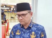 Kepala DPMPTSP Balikpapan, Hasbullah Helmi.
