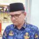 Kepala DPMPTSP Balikpapan, Hasbullah Helmi.
