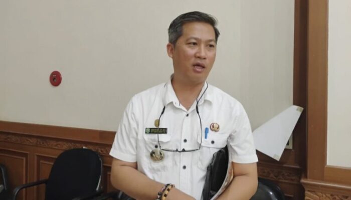 Sejumlah Kampung di Kecamatan Damai Mulai Ajukan Permohonan Dana Kampung Tahap II