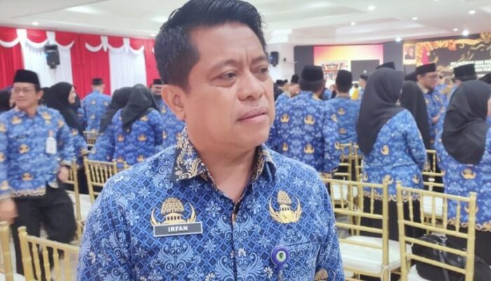 Disdikbud Balikpapan Akui Capaian Program Makan Bergizi Masih Rendah