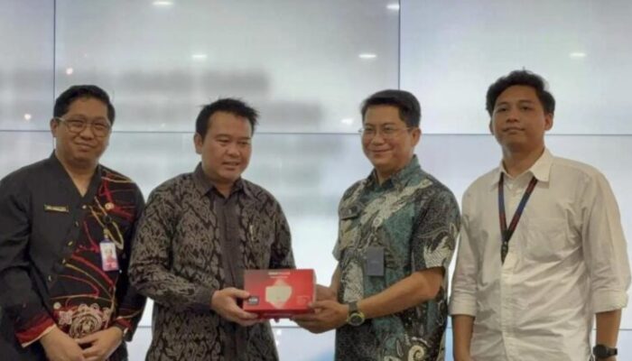 29 Desa di Kukar Akhirnya Nikmati Internet Gratis, Diskominfo Kaltim Terus Genjot Akses Digital