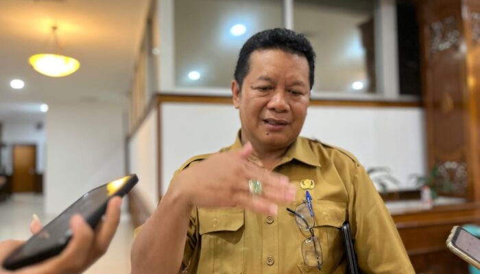 Program Unggulan Bupati Kutim Direvisi Usai Pemangkasan DTU