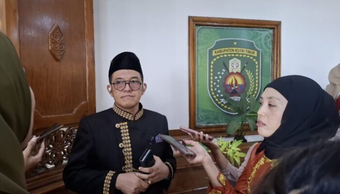 Museum Budaya Batal Dibangun Pemkab Kutim Tahun ini