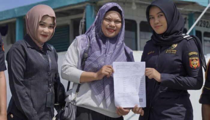 PLN Bantu UMKM Perbatasan Tumbuh Mandiri Lewat Rumah BUMN Nunukan