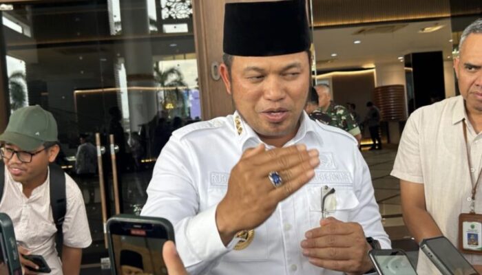 Kaltim Dorong Kemandirian Fiskal Usai Pemangkasan Anggaran Pusat