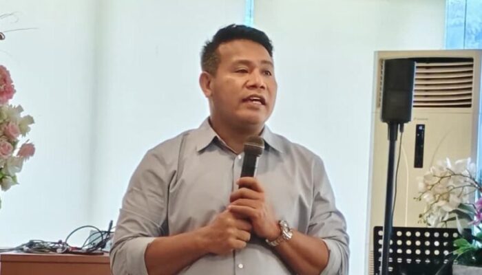 Anggota DPR RI Syafruddin Desak Presiden Beri Sanksi ke Perusahaan Penjual BBM Subsidi