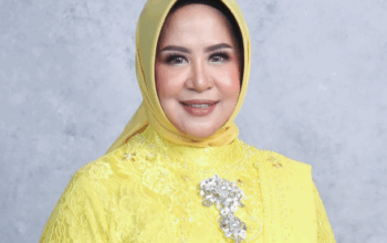 Nama Syarifatul Sya’diah Mencuat Jelang Musda Golkar Berau