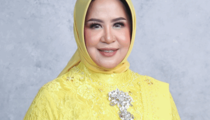 Nama Syarifatul Sya’diah Mencuat Jelang Musda Golkar Berau