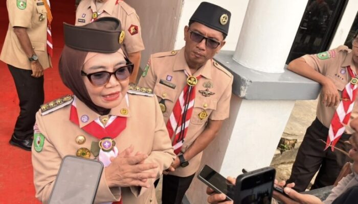 Neni Moerniaeni: Saya Maunya Fasilitas Pemerintah Bisa Gratis untuk Warga