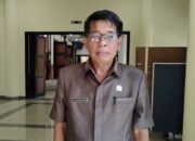 Ketua Fraksi Golkar DPRD Kubar Soroti Dampak Pemotongan TKD: Pembangunan Terancam Terhambat