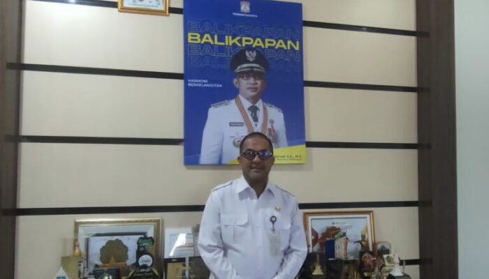 Pemkot Balikpapan dan Pertamina Perkuat Digitalisasi Penyaluran LPG 3 Kg Agar Tepat Sasaran