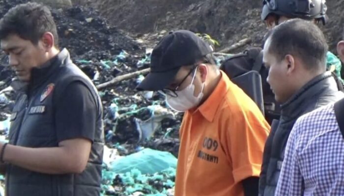 Membongkar Jaringan Batu Bara Ilegal di Tahura Bukit Soeharto, Negara Rugi Triliunan