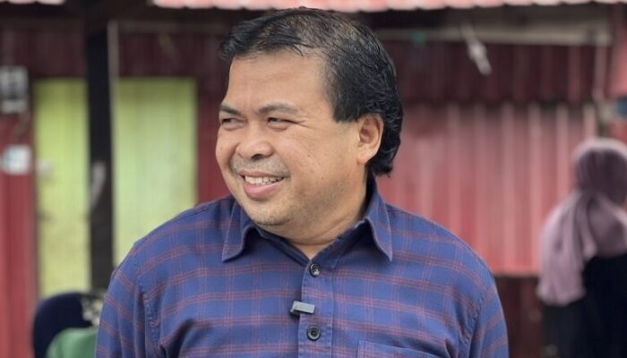 Bontang Kembali Jadi Tertinggi di Data BPS, Pemkot: Belum Sesuai Realita