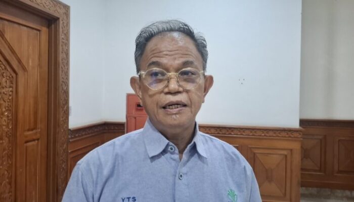 Ketidakhadiran Sekda Hambat Proses Pembahasan APBD Kutim 2026