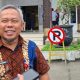 Kepala Badan Perencanaan Pembangunan, Riset, dan Inovasi Daerah (Bapperida) Bontang, Syahruddin (dok:ritmekaltim)