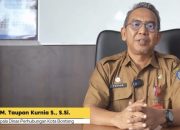 Kadishub Bontang Ajak Pelaku Usaha Transportasi Sukseskan Sensus Ekonomi 2026