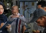 Dishub Bontang Sosialisasikan Penataan Parkir di Jalan Ahmad Yani untuk Tingkatkan PAD
