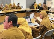 Bapperida Dorong Intervensi Gizi Berbasis Protein Hewani untuk Tekan Stunting di Bontang