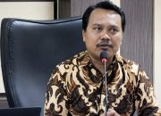 Tanoto Foundation dan Bapperida Bontang Evaluasi Program Pendidikan