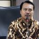 Sekretaris Badan Perencanaan Pembangunan, Riset, dan Inovasi Daerah (Bapperida) Kota Bontang, Ilham Wahyudi (foto:bapperida)