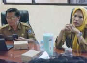 Monitoring SDI 2025, Bapperida Bontang Soroti Pentingnya Data Berkualitas untuk Perencanaan Pembangunan