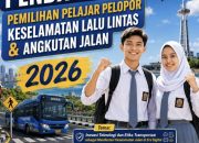 Dishub Bontang Perpanjang Pendaftaran Pelajar Pelopor Keselamatan Lalu Lintas 2026 hingga 22 Juni