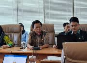 Revisi Perda Insentif Pendidikan, DPRD dan Pemkot Bontang Antisipasi Beban APBD