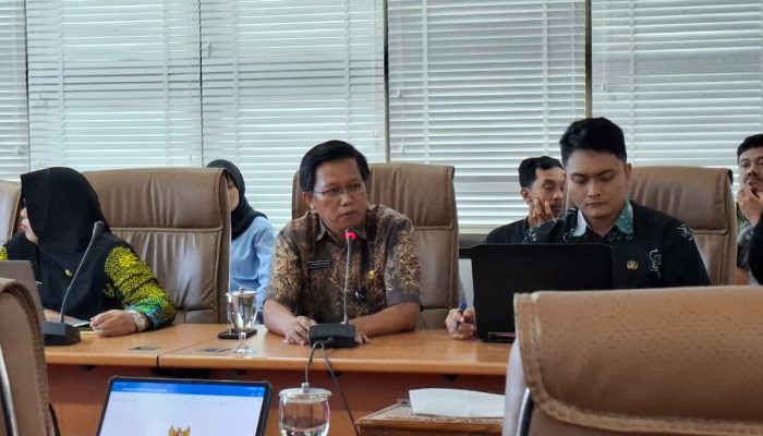 Revisi Perda Insentif Pendidikan, DPRD dan Pemkot Bontang Antisipasi Beban APBD