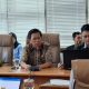 Kepala Bidang Perencanaan, Pengendalian dan Evaluasi Pembangunan Daerah Bapperida Bontang Syarifuddin (foto:bila/ritmee)