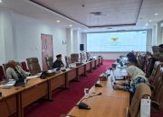 Bapperida Soroti Potensi Lonjakan Penerima Insentif dalam Revisi Perda Pendidikan