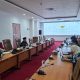 Rapat Pembahasan Raperda Pemberian Insentif bagi Pendidik dan Tenaga Kependidikan Sekolah Swasta serta Pendidik Non Aparatur Sipil Negara pada Sekolah Negeri (foto:ritmee)