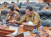 Pemkot Bontang Rencana Usul Pembangunan Rusunawa Bontang Lestari ke Kementerian