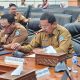 Kepala Dinas Perkimtan Bontang, Usma. (Foto:ritmee)