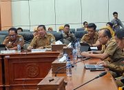 Perkim Bontang Laporkan Target Pendapatan Rusunawa Rp800 Juta ke DPRD, Realisasi Sudah 57 Persen