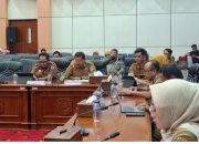 Perkim Sebut Rumah Susun Sewa Api-Api dan Lok Tuan Tinggi Peminat