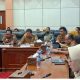 Kepala Dinas Perumahan, Kawasan Permukiman, dan Pertanahan (Perkimtan) Kota Bontang, Usman, mengatakan Pemkot saat ini mengelola tiga Rusunawa, yakni di Api-Api, Lok Tuan, dan Guntung.