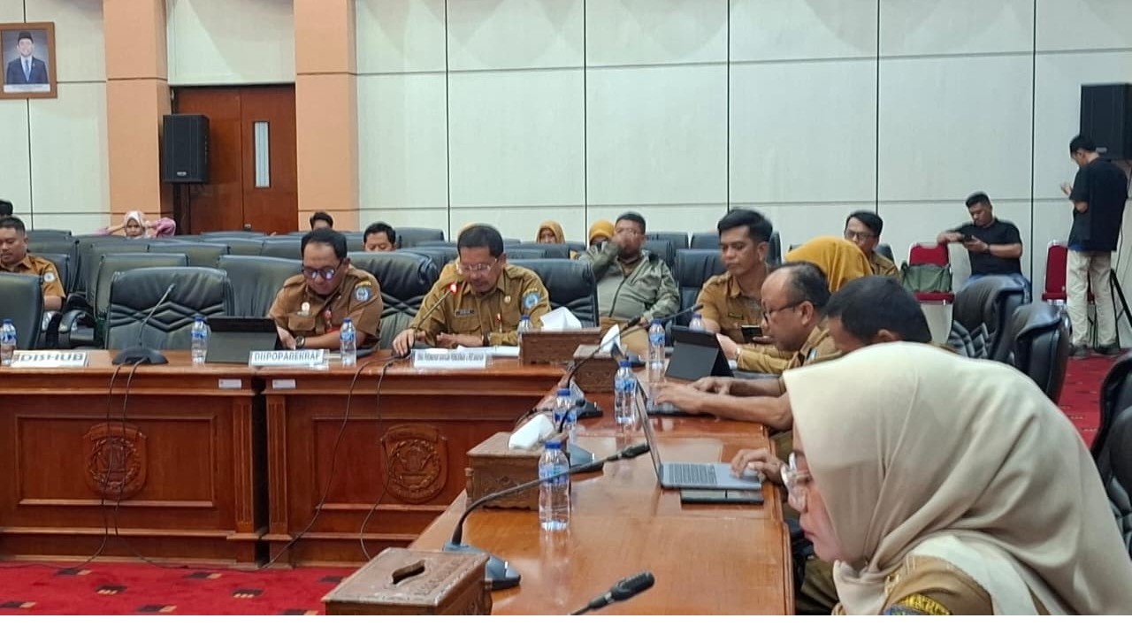 Kepala Dinas Perumahan, Kawasan Permukiman, dan Pertanahan (Perkimtan) Kota Bontang, Usman, mengatakan Pemkot saat ini mengelola tiga Rusunawa, yakni di Api-Api, Lok Tuan, dan Guntung.