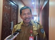 Perkim Bontang Optimisi PAD Rusunawa Capai Target Tahun 2026