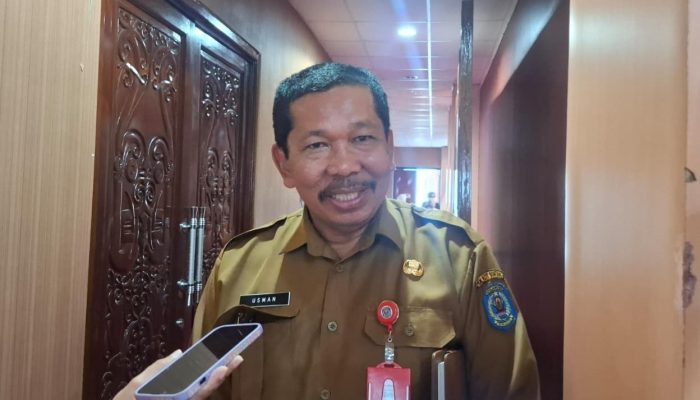 Perkim Bontang Optimisi PAD Rusunawa Capai Target Tahun 2026