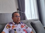Dishub Bontang Sebut Rute Bontang-Mamuju Diperkirakan Buka Tahun Depan