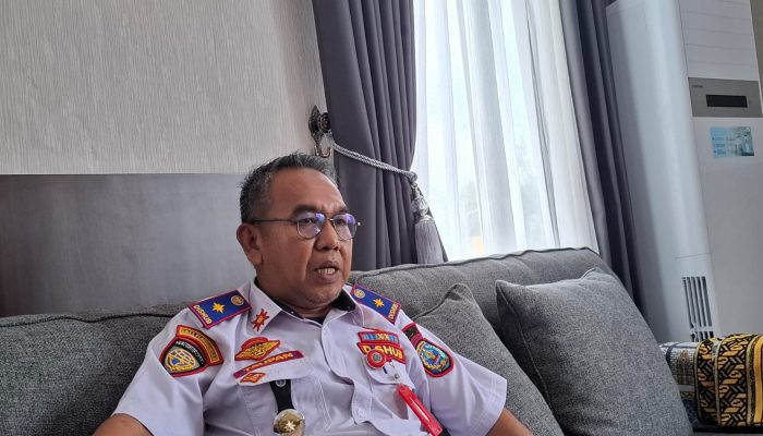 Dishub Bontang Sebut Rute Bontang-Mamuju Diperkirakan Buka Tahun Depan