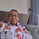 Kepala Dinas Perhubungan Kota Bontang, M. Taupan Kurnia (foto:ritmee)