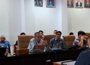 DPRD Usul Kendaraan listrik Masuk Ketentuan LLAJ, Begini Tanggapan Dishub Bontang