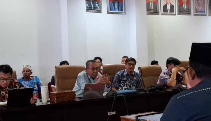 DPRD Usul Kendaraan listrik Masuk Ketentuan LLAJ, Begini Tanggapan Dishub Bontang